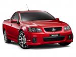 Holden Ute SS V Redline 2010 года